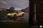 Ferrari F12berlinetta by SR Auto Group 2016 года